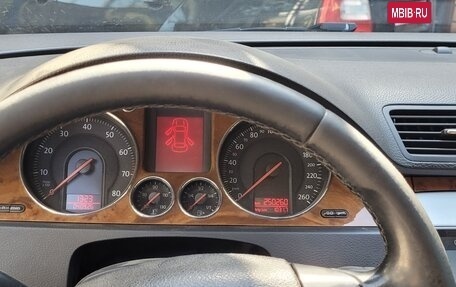 Volkswagen Passat B6, 2008 год, 450 000 рублей, 3 фотография