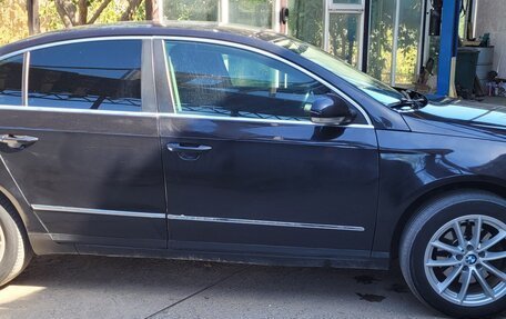 Volkswagen Passat B6, 2008 год, 450 000 рублей, 11 фотография