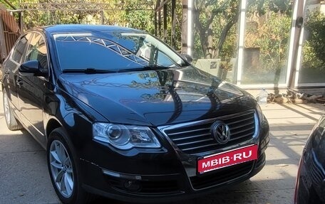 Volkswagen Passat B6, 2008 год, 450 000 рублей, 12 фотография