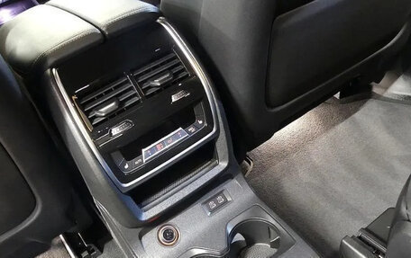 BMW X7, 2025 год, 13 700 000 рублей, 9 фотография