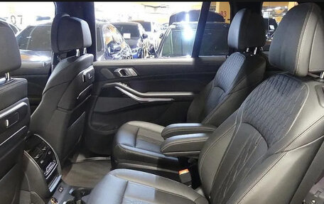 BMW X7, 2025 год, 13 700 000 рублей, 15 фотография