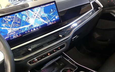 BMW X7, 2025 год, 13 700 000 рублей, 11 фотография