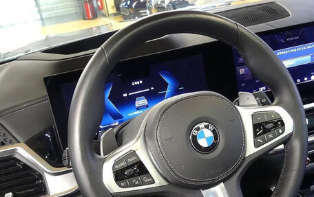 BMW X7, 2025 год, 13 700 000 рублей, 8 фотография