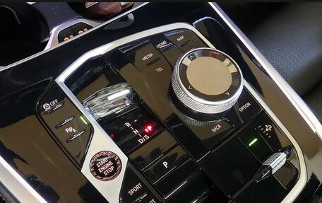 BMW X7, 2025 год, 13 700 000 рублей, 6 фотография