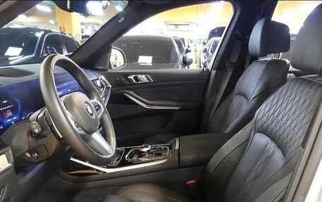 BMW X7, 2025 год, 13 700 000 рублей, 7 фотография