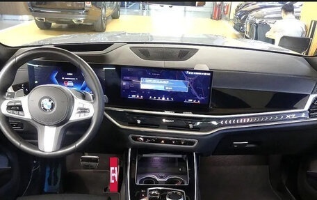 BMW X7, 2025 год, 13 700 000 рублей, 4 фотография