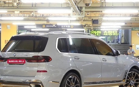 BMW X7, 2025 год, 13 700 000 рублей, 2 фотография