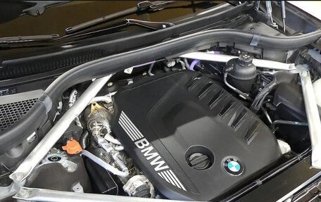 BMW X7, 2025 год, 13 700 000 рублей, 17 фотография