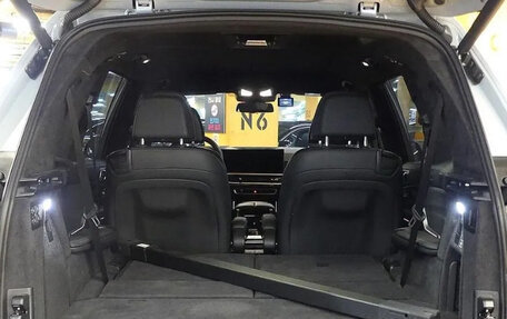 BMW X7, 2025 год, 13 700 000 рублей, 18 фотография