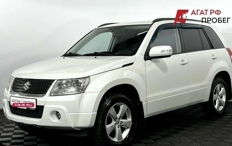 Suzuki Grand Vitara, 2010 год, 1 250 000 рублей, 1 фотография