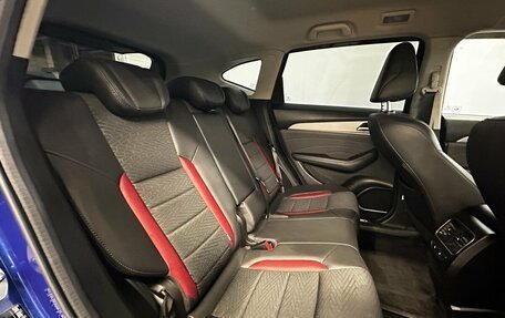 Haval F7 I, 2022 год, 1 790 000 рублей, 15 фотография
