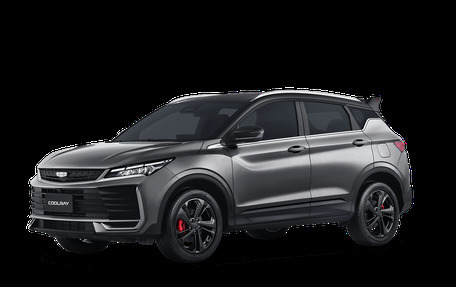 Geely Coolray I, 2026 год, 2 964 990 рублей, 1 фотография