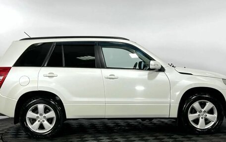 Suzuki Grand Vitara, 2010 год, 1 250 000 рублей, 5 фотография