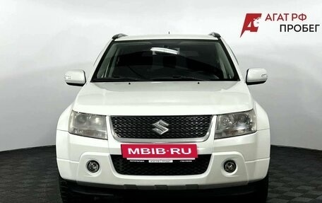 Suzuki Grand Vitara, 2010 год, 1 250 000 рублей, 3 фотография