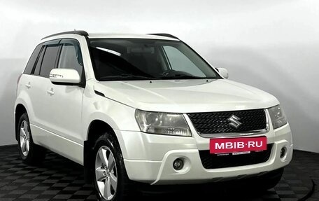 Suzuki Grand Vitara, 2010 год, 1 250 000 рублей, 4 фотография