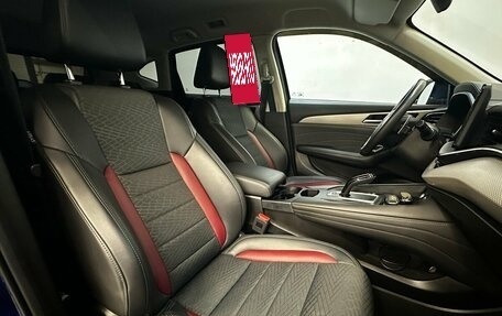 Haval F7 I, 2022 год, 1 790 000 рублей, 14 фотография