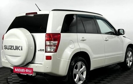 Suzuki Grand Vitara, 2010 год, 1 250 000 рублей, 6 фотография