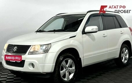 Suzuki Grand Vitara, 2010 год, 1 250 000 рублей, 2 фотография