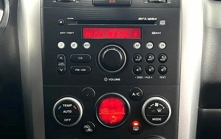 Suzuki Grand Vitara, 2010 год, 1 250 000 рублей, 15 фотография