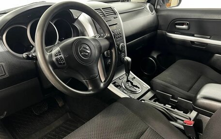 Suzuki Grand Vitara, 2010 год, 1 250 000 рублей, 10 фотография