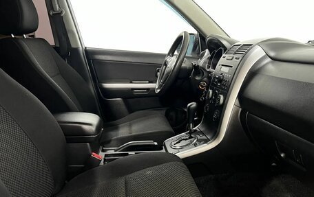 Suzuki Grand Vitara, 2010 год, 1 250 000 рублей, 13 фотография