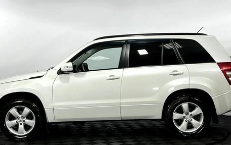 Suzuki Grand Vitara, 2010 год, 1 250 000 рублей, 9 фотография