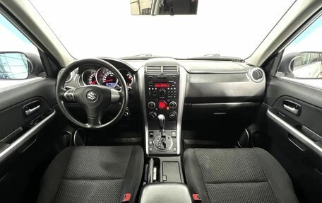 Suzuki Grand Vitara, 2010 год, 1 250 000 рублей, 14 фотография