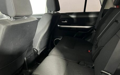 Suzuki Grand Vitara, 2010 год, 1 250 000 рублей, 11 фотография