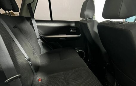 Suzuki Grand Vitara, 2010 год, 1 250 000 рублей, 12 фотография