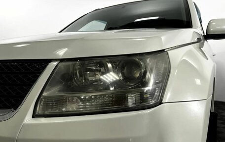 Suzuki Grand Vitara, 2010 год, 1 250 000 рублей, 19 фотография
