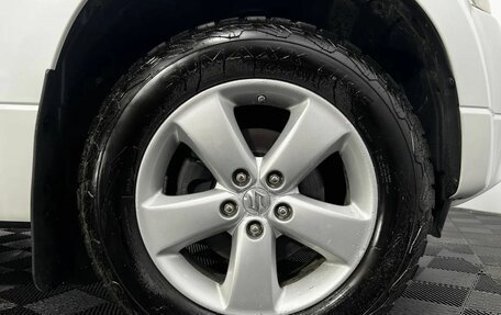 Suzuki Grand Vitara, 2010 год, 1 250 000 рублей, 21 фотография