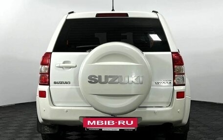 Suzuki Grand Vitara, 2010 год, 1 250 000 рублей, 7 фотография