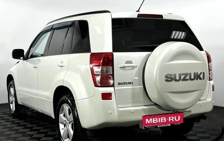 Suzuki Grand Vitara, 2010 год, 1 250 000 рублей, 8 фотография