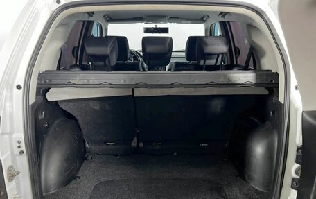 Suzuki Grand Vitara, 2010 год, 1 250 000 рублей, 23 фотография