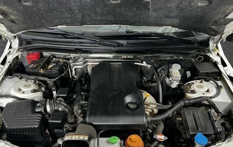 Suzuki Grand Vitara, 2010 год, 1 250 000 рублей, 22 фотография