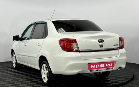 Datsun on-DO I рестайлинг, 2019 год, 480 000 рублей, 8 фотография