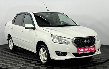 Datsun on-DO I рестайлинг, 2019 год, 480 000 рублей, 4 фотография
