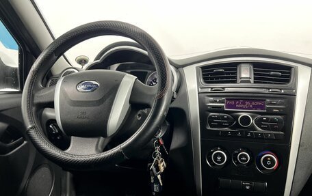 Datsun on-DO I рестайлинг, 2019 год, 480 000 рублей, 15 фотография