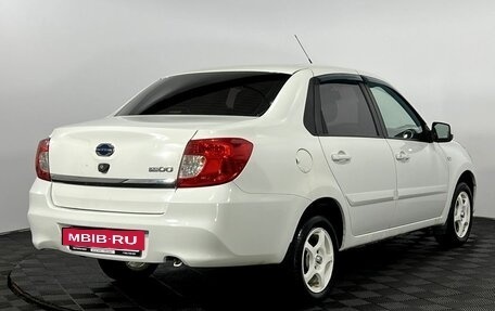 Datsun on-DO I рестайлинг, 2019 год, 480 000 рублей, 6 фотография