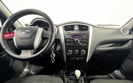 Datsun on-DO I рестайлинг, 2019 год, 480 000 рублей, 13 фотография