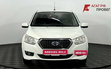 Datsun on-DO I рестайлинг, 2019 год, 480 000 рублей, 3 фотография