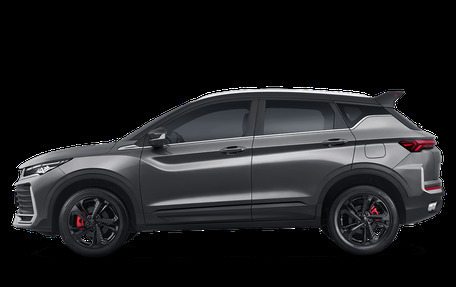 Geely Coolray I, 2026 год, 2 964 990 рублей, 3 фотография
