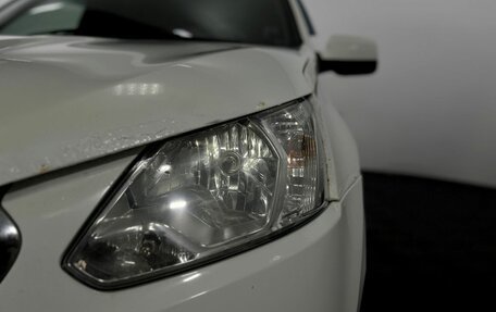 Datsun on-DO I рестайлинг, 2019 год, 480 000 рублей, 18 фотография
