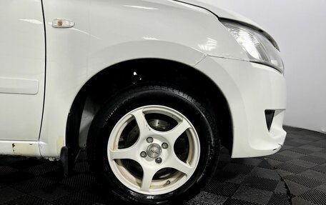 Datsun on-DO I рестайлинг, 2019 год, 480 000 рублей, 22 фотография