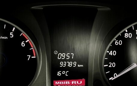 Datsun on-DO I рестайлинг, 2019 год, 480 000 рублей, 17 фотография