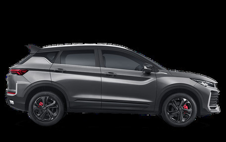 Geely Coolray I, 2026 год, 2 964 990 рублей, 7 фотография