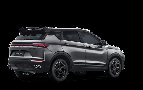 Geely Coolray I, 2026 год, 2 964 990 рублей, 6 фотография