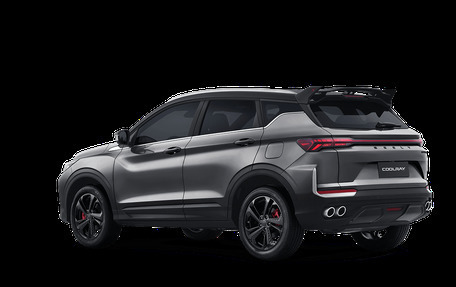 Geely Coolray I, 2026 год, 2 964 990 рублей, 4 фотография
