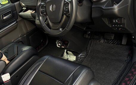 Honda Freed II, 2017 год, 1 750 000 рублей, 8 фотография