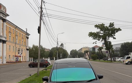 Honda Freed II, 2017 год, 1 750 000 рублей, 13 фотография